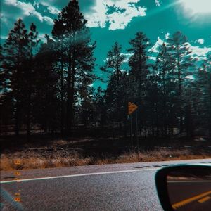 Meet your Posher, Alyson